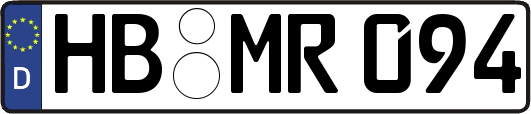 HB-MR094