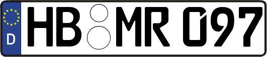 HB-MR097