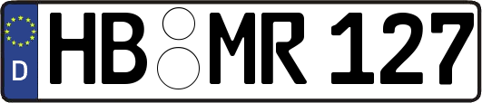 HB-MR127