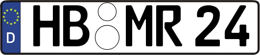HB-MR24