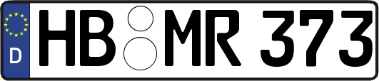 HB-MR373
