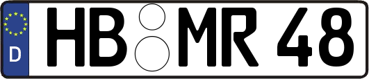HB-MR48