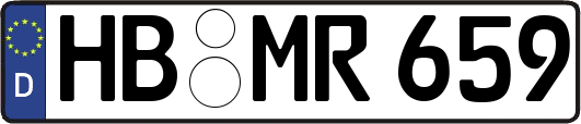HB-MR659
