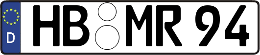 HB-MR94