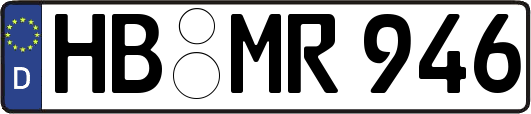 HB-MR946