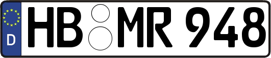 HB-MR948