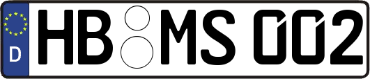 HB-MS002