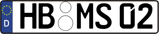 HB-MS02