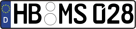 HB-MS028