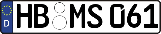 HB-MS061