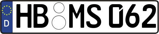HB-MS062