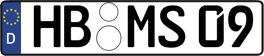 HB-MS09