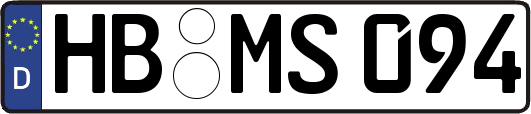 HB-MS094
