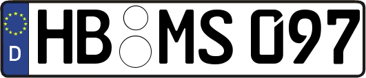 HB-MS097