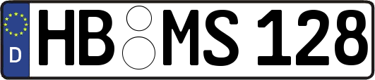 HB-MS128