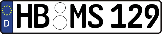 HB-MS129
