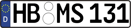 HB-MS131