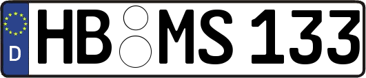 HB-MS133