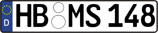 HB-MS148
