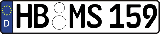 HB-MS159