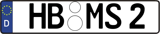 HB-MS2