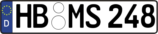 HB-MS248
