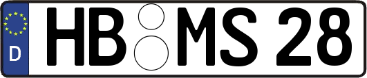 HB-MS28