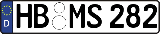 HB-MS282