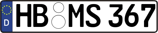HB-MS367
