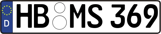 HB-MS369