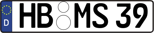 HB-MS39