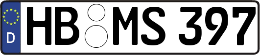 HB-MS397
