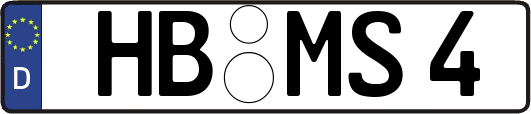 HB-MS4
