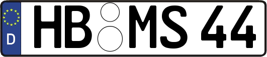 HB-MS44