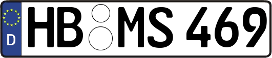 HB-MS469