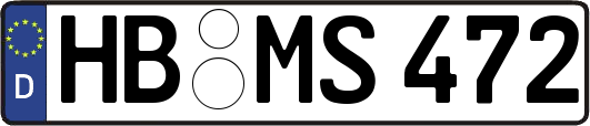 HB-MS472
