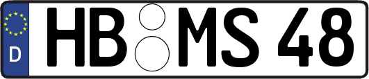 HB-MS48