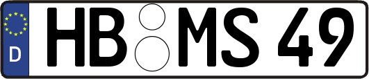 HB-MS49