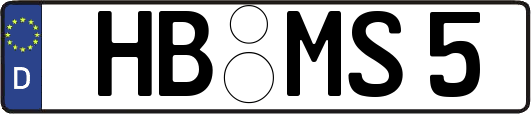 HB-MS5