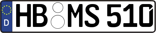 HB-MS510