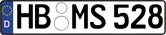 HB-MS528