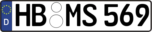 HB-MS569