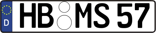 HB-MS57