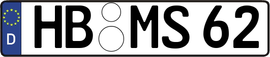 HB-MS62