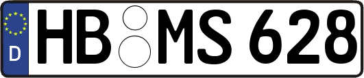 HB-MS628