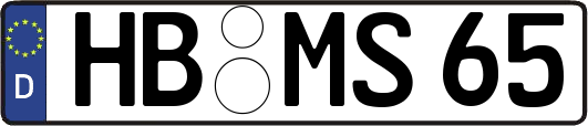 HB-MS65