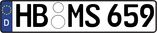 HB-MS659