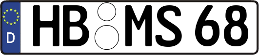 HB-MS68