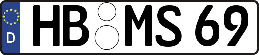 HB-MS69