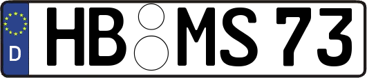 HB-MS73